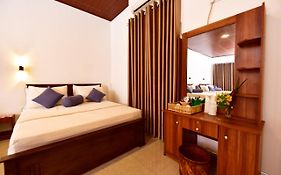 Ariya Rest & Ayurveda Spa
