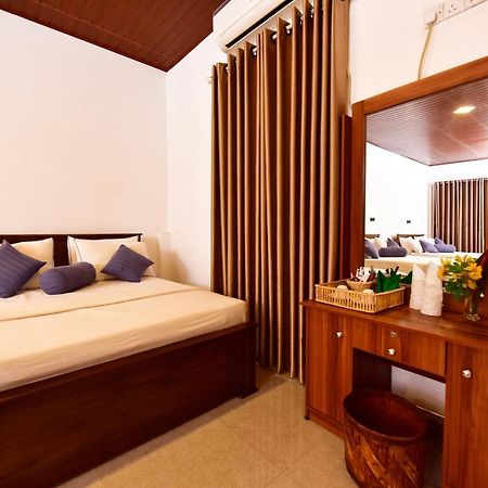 Ariya Rest & Ayurveda Spa Polonnaruwa Exterior photo