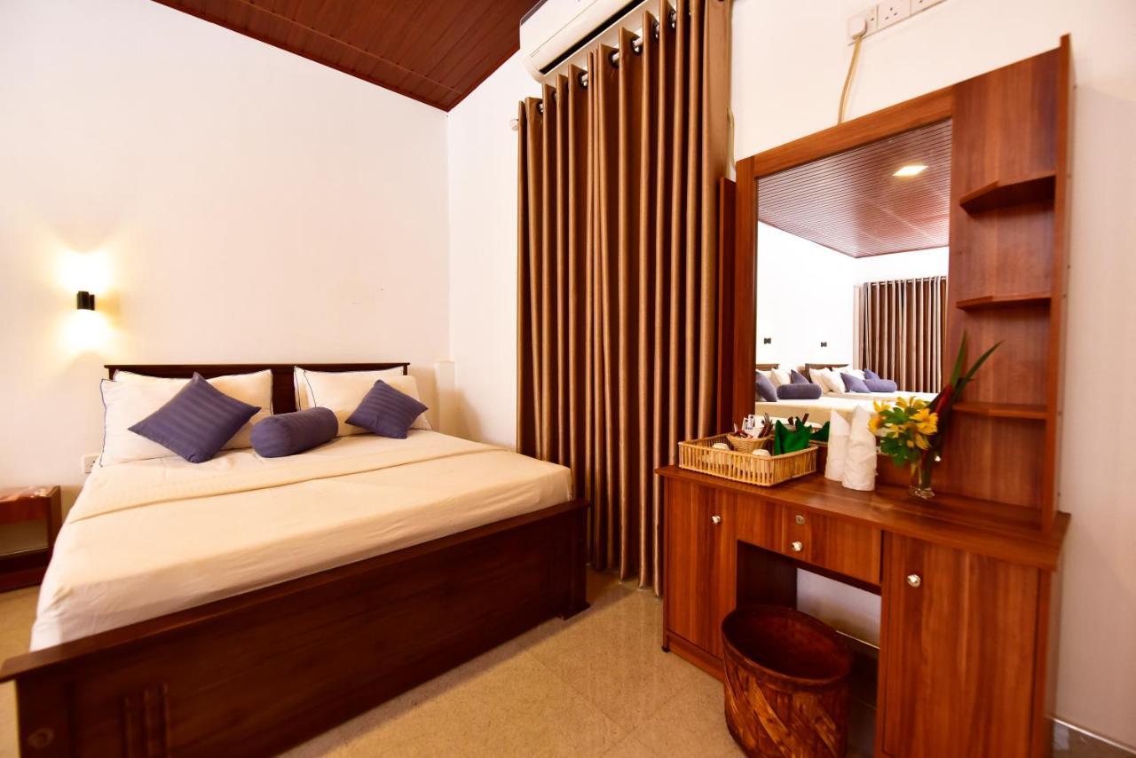 Ariya Rest & Ayurveda Spa Polonnaruwa Exterior photo