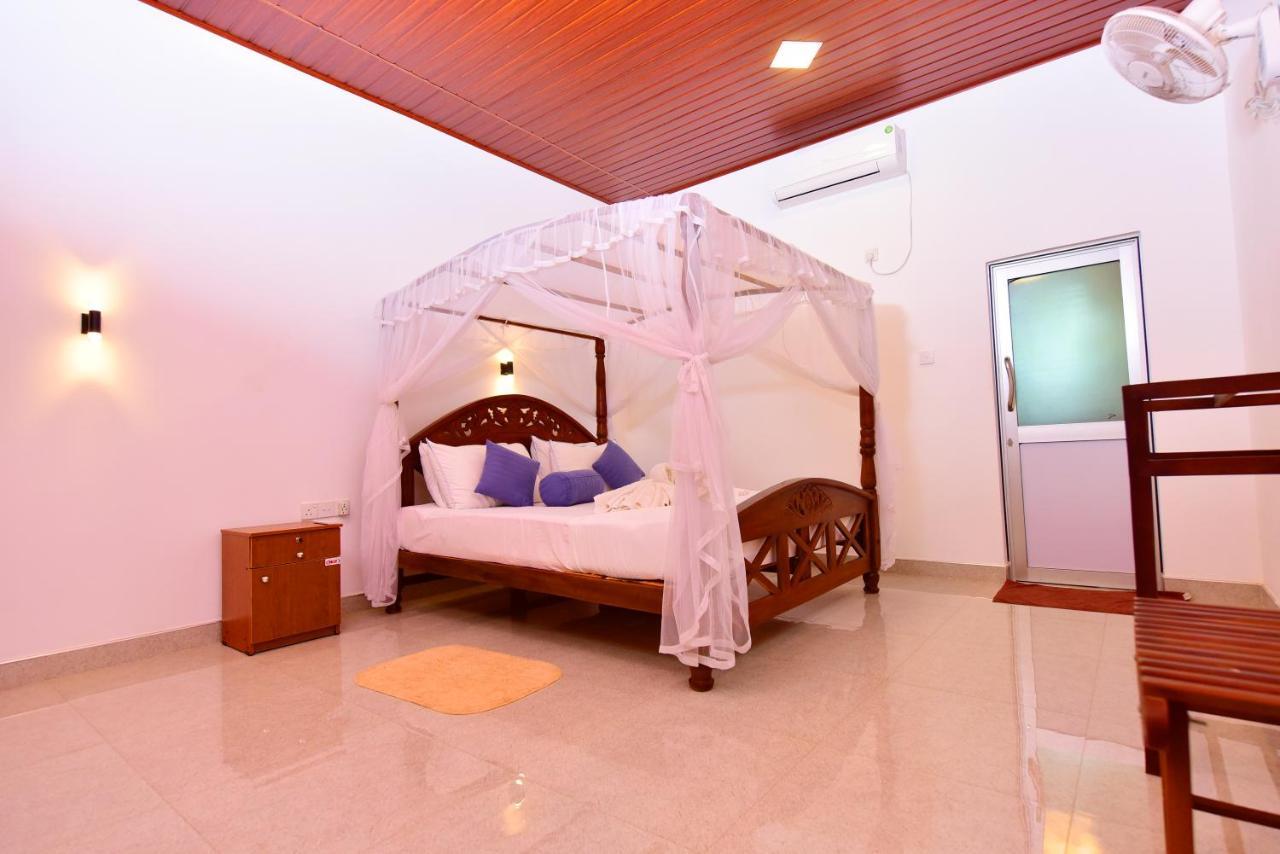 Ariya Rest & Ayurveda Spa Polonnaruwa Exterior photo