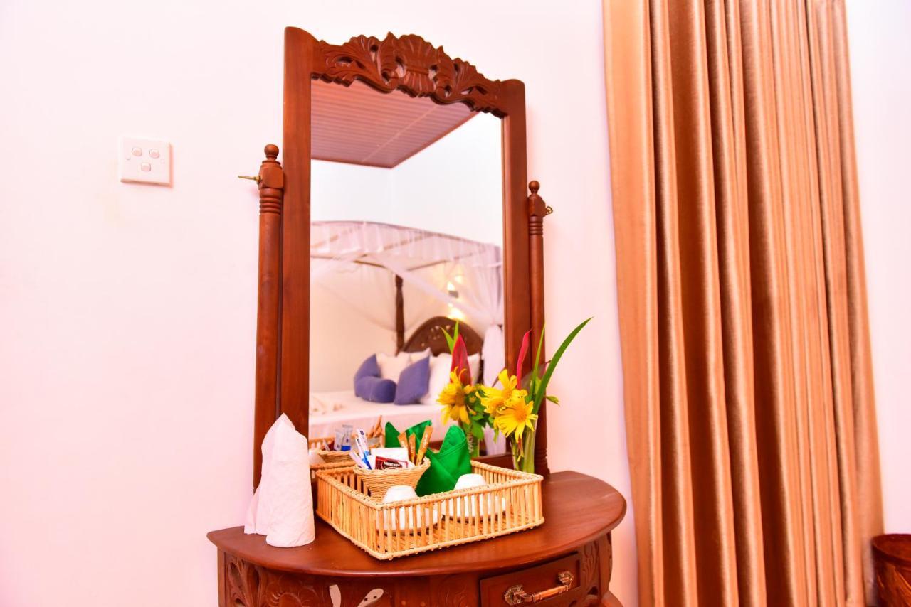 Ariya Rest & Ayurveda Spa Polonnaruwa Exterior photo